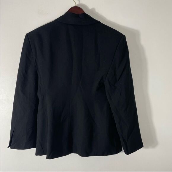 Zara Black Blazer - Picture 7 of 7